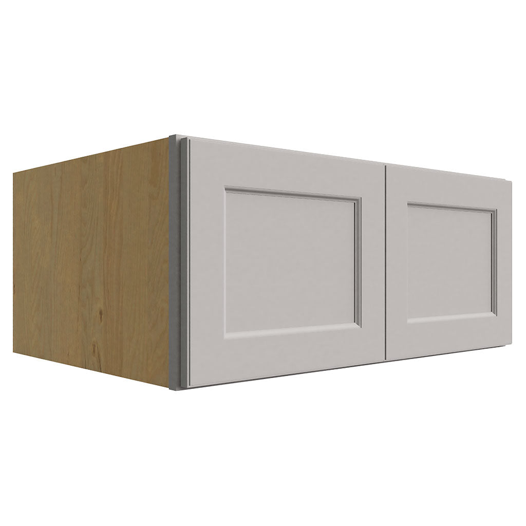 Fabuwood Fusion Nickel W361524 Preview 1