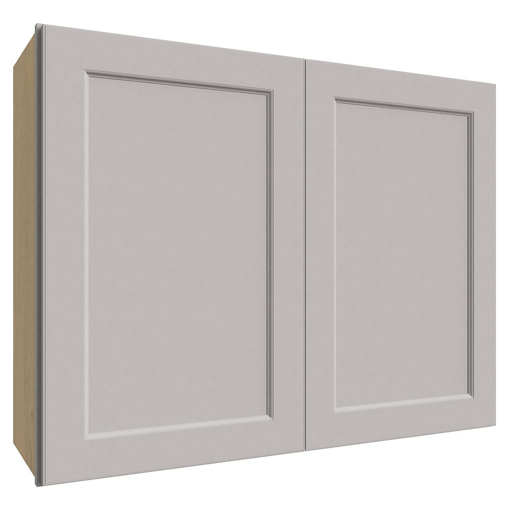 Fabuwood Fusion Nickel W3930 Preview 1