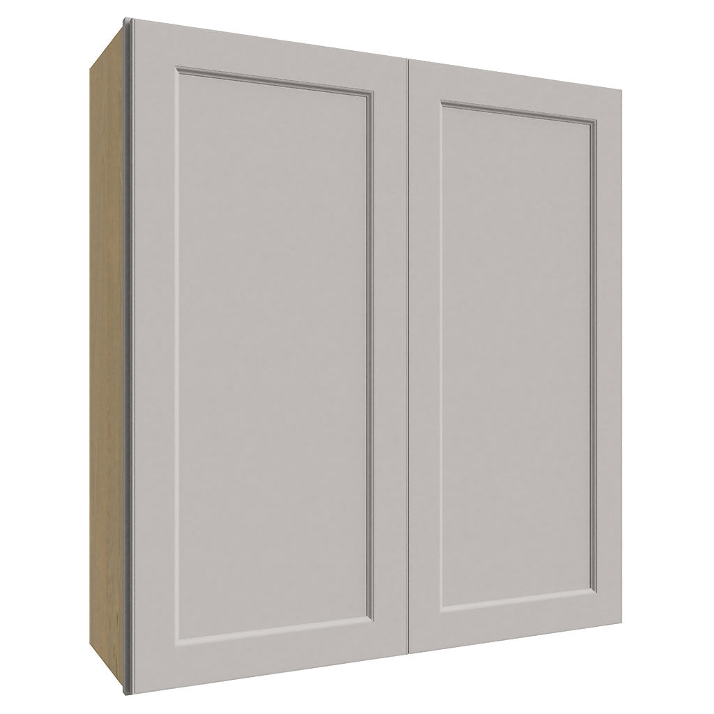 Fabuwood Fusion Nickel W3942 Preview 1
