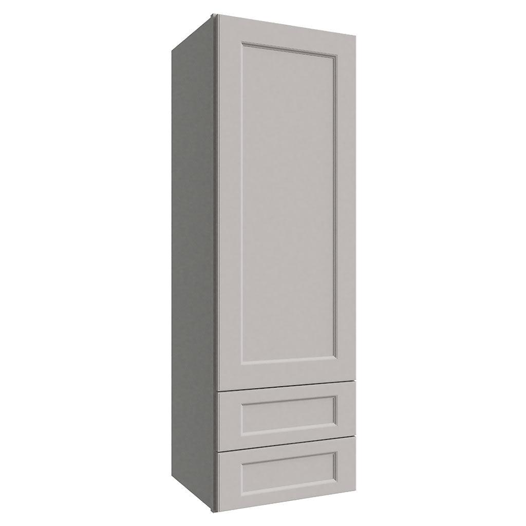 Fabuwood Fusion Nickel WD1854 Preview 1