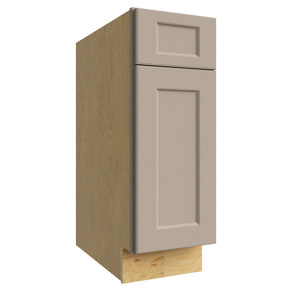 Fabuwood Fusion Oyster B12 Preview 1