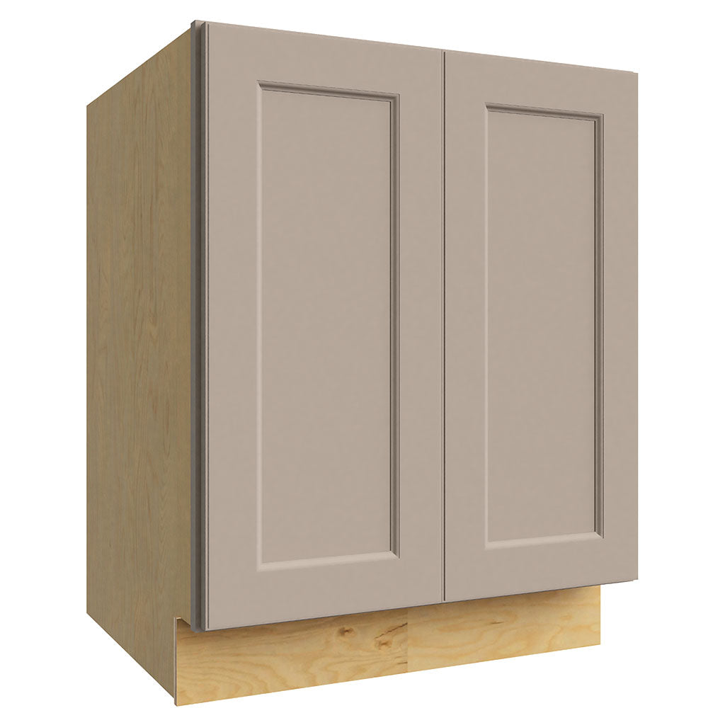 Fabuwood Fusion Oyster B27FD Preview 1