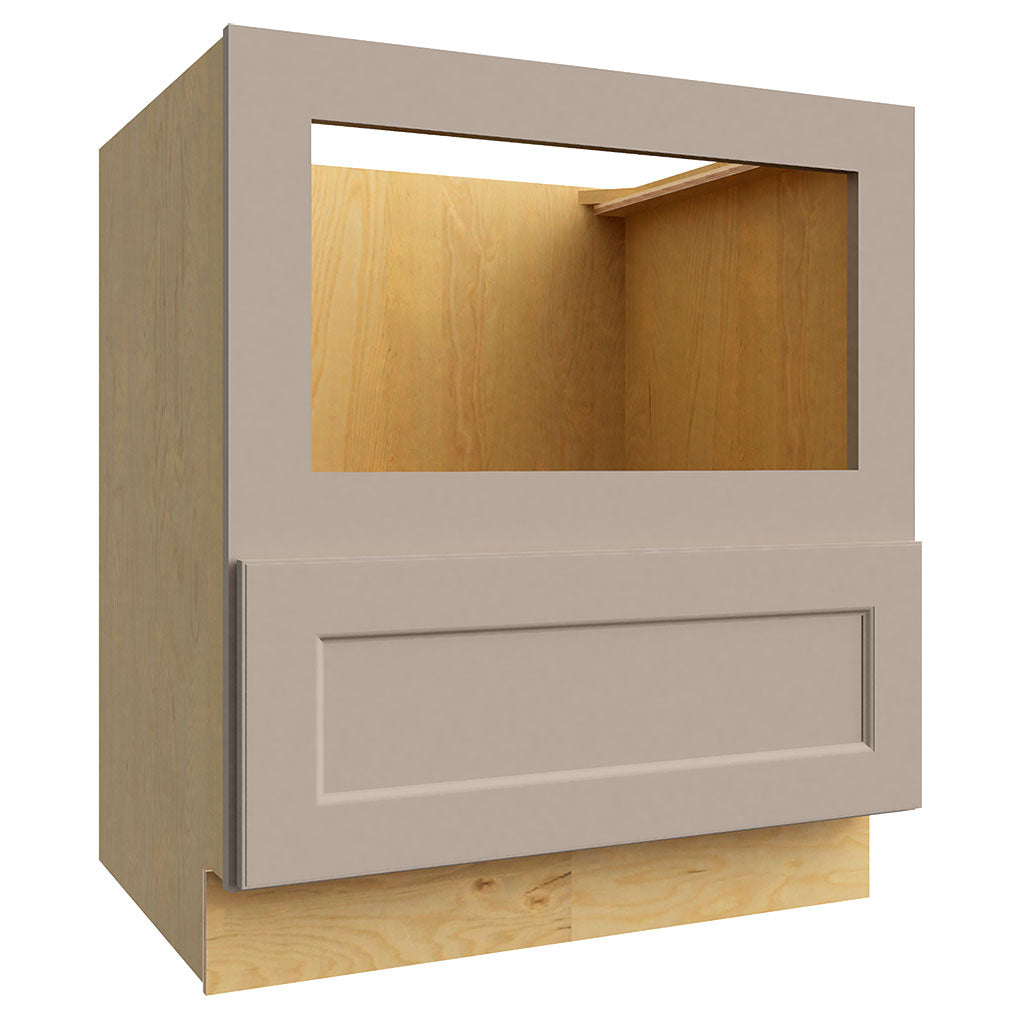 Fabuwood Fusion Oyster BMC30 Preview 1