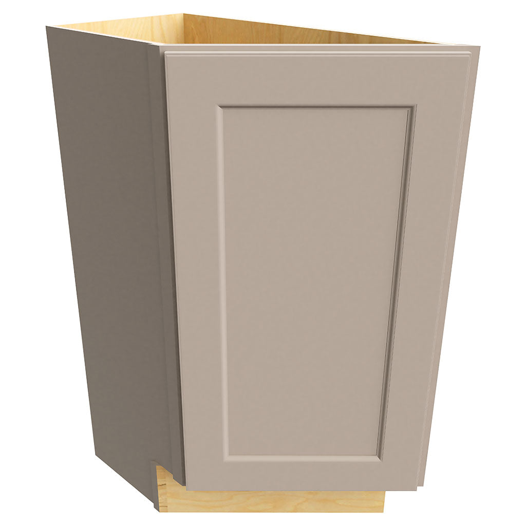 Fabuwood Fusion Oyster BTL12 Preview 1