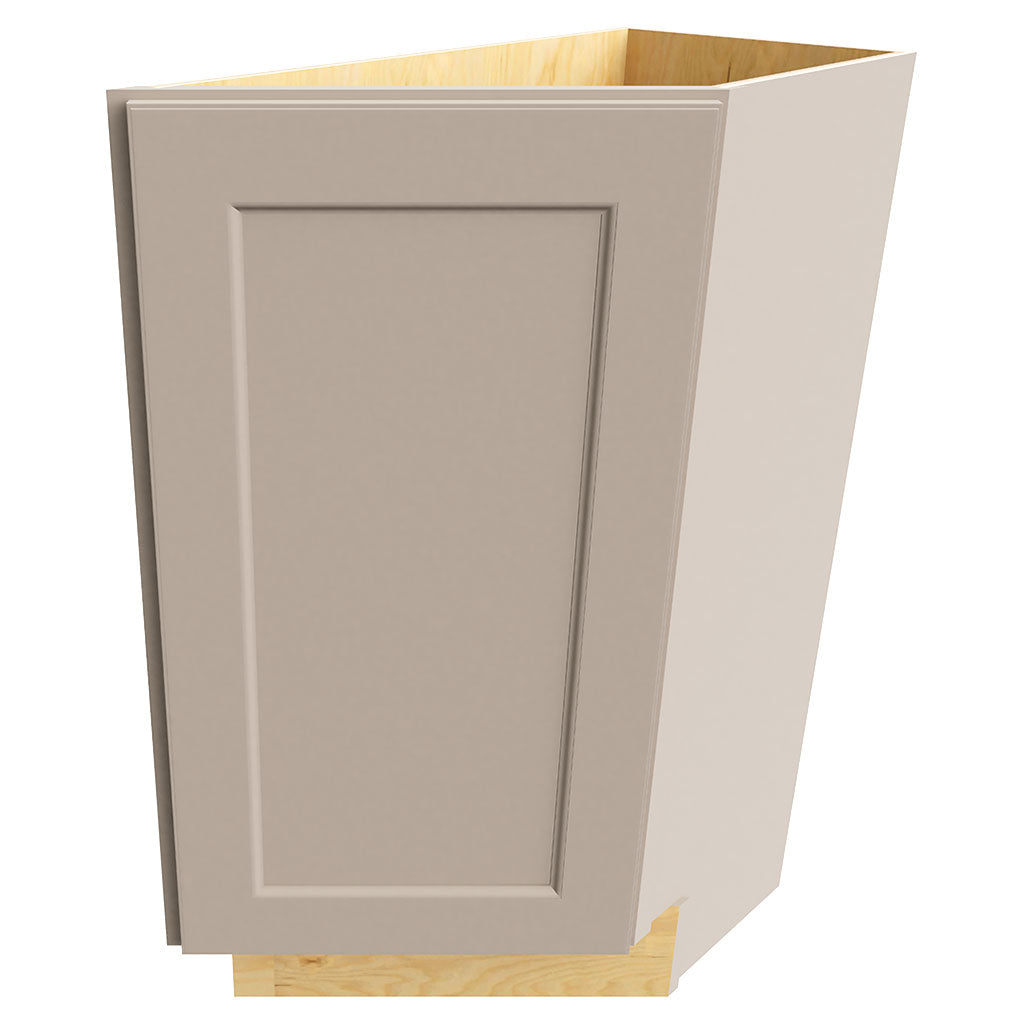 Fabuwood Fusion Oyster BTR12 Preview 1