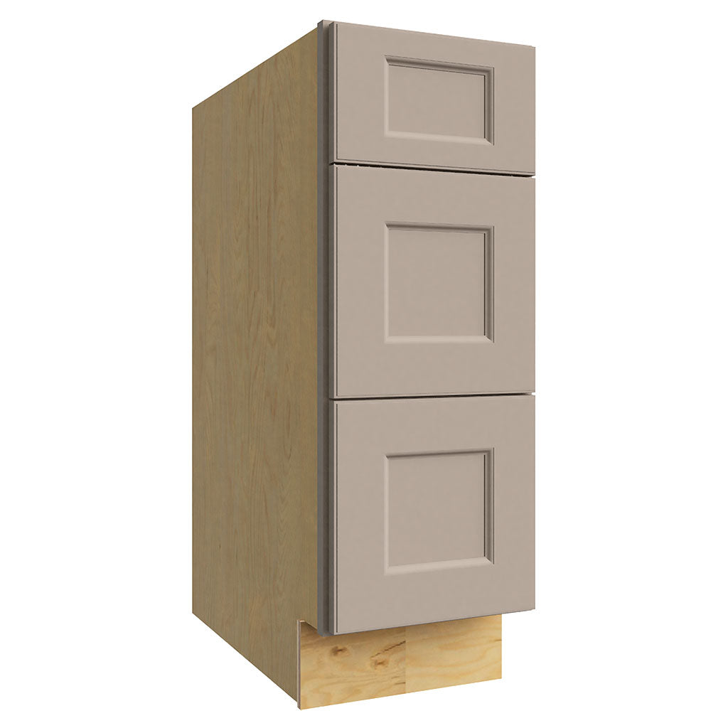 Fabuwood Fusion Oyster DB12 Preview 1