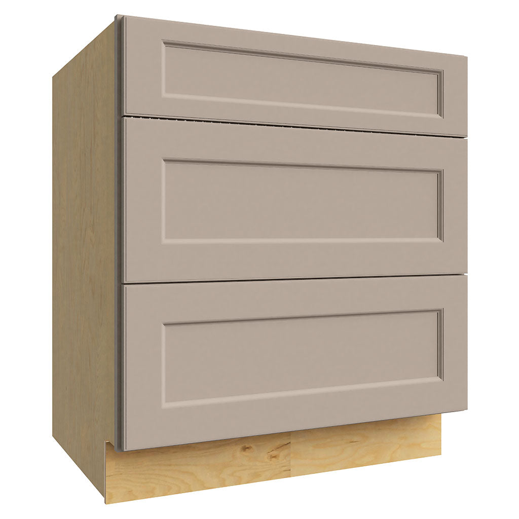 Fabuwood Fusion Oyster DB30 Preview 1