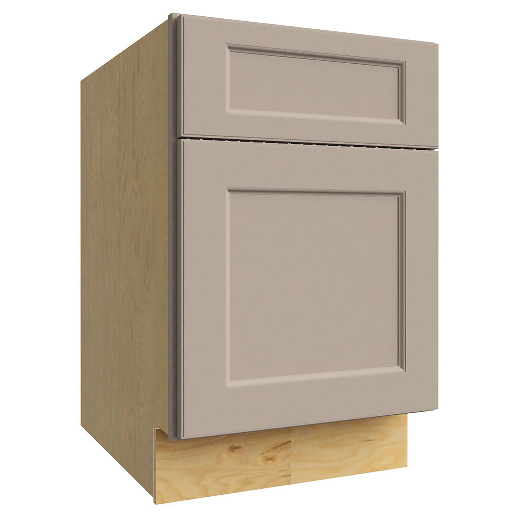 Fabuwood Fusion Oyster FD18 Preview 1