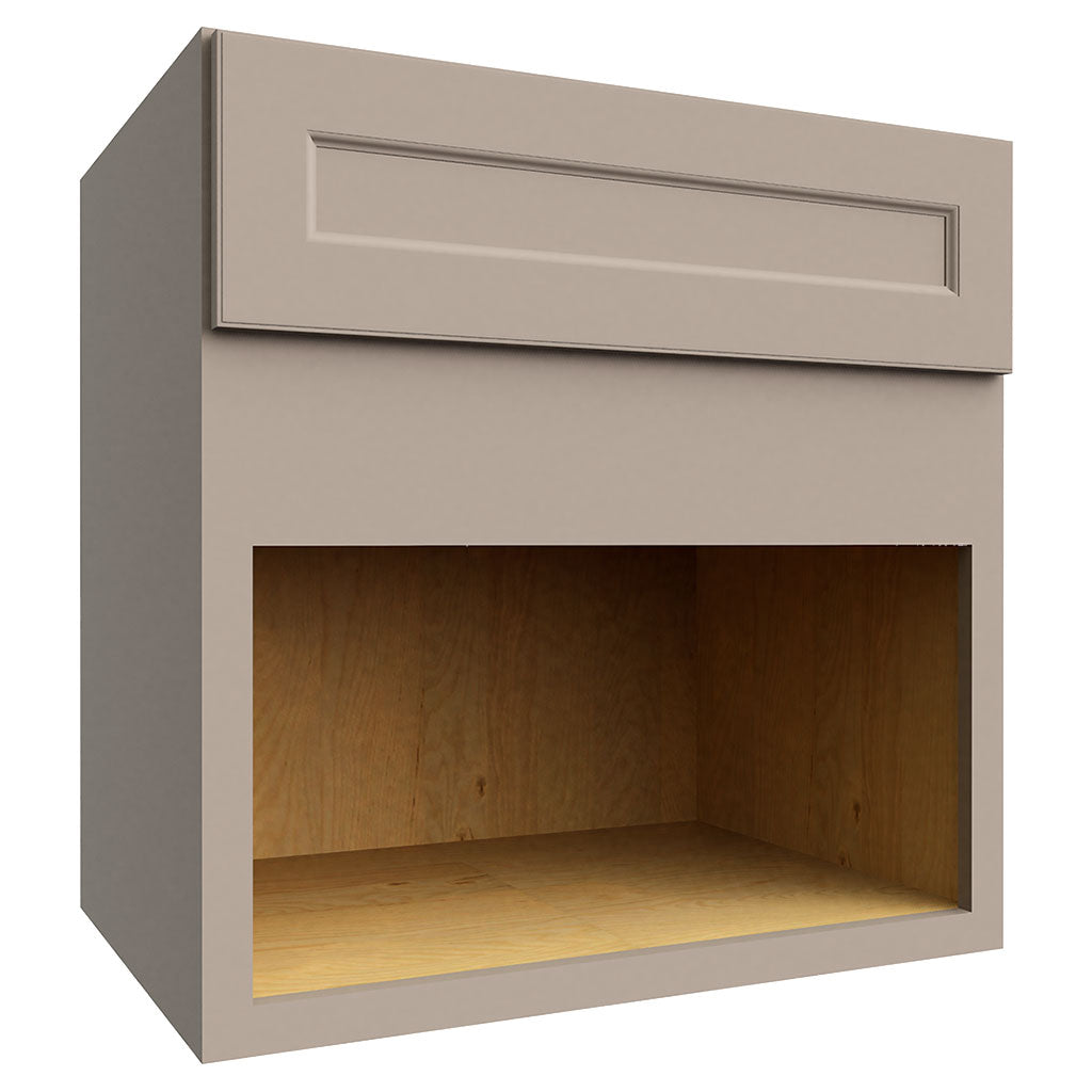Fabuwood Fusion Oyster MC303021 Preview 1