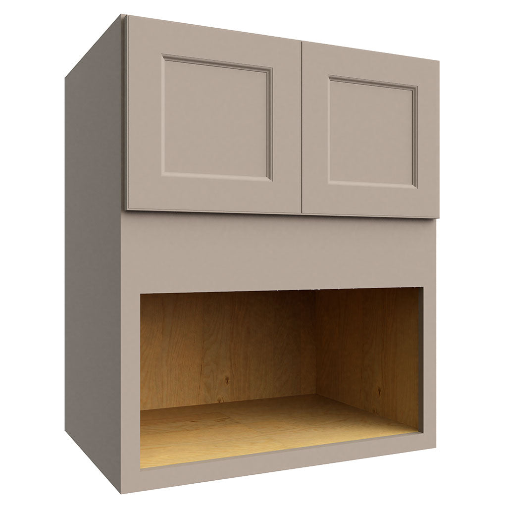 Fabuwood Fusion Oyster MC303621 Preview 1