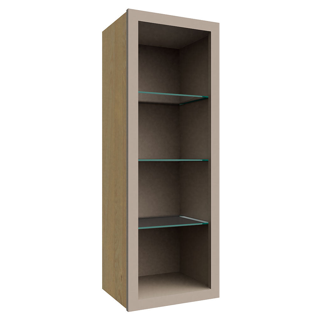 Fabuwood Fusion Oyster NDW1542 Preview 1