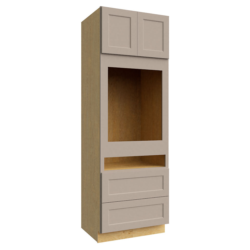 Fabuwood Fusion Oyster OC3390C Preview 1