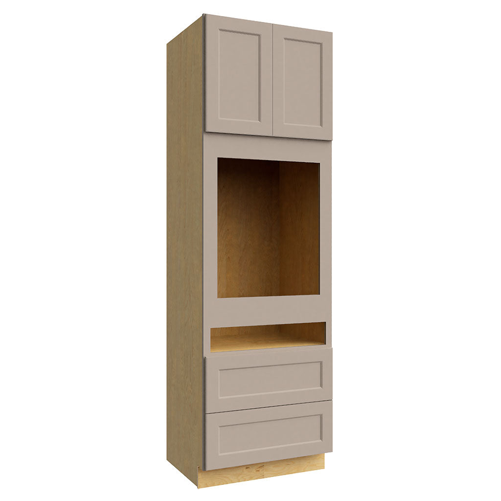 Fabuwood Fusion Oyster OC3396C Preview 1