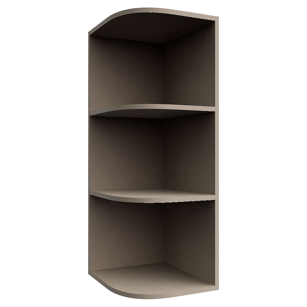 Fabuwood Fusion Oyster OE1230 Preview 1