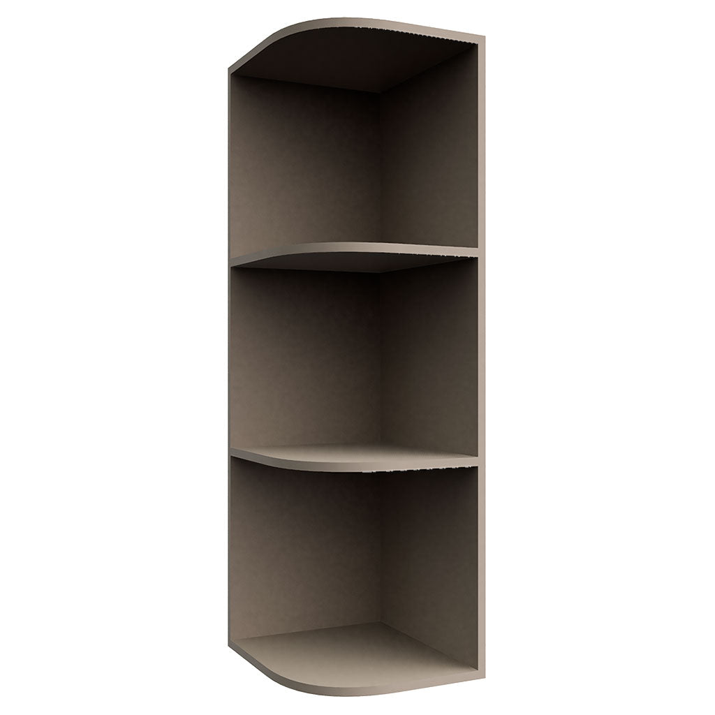 Fabuwood Fusion Oyster OE1236 Preview 1
