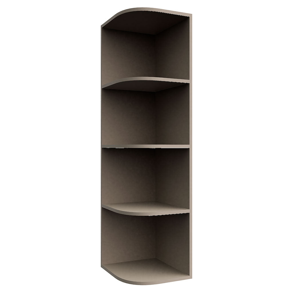 Fabuwood Fusion Oyster OE1242 Preview 1