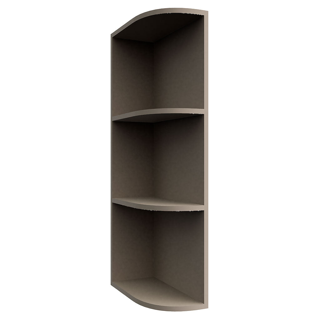 Fabuwood Fusion Oyster OEL630 Preview 1
