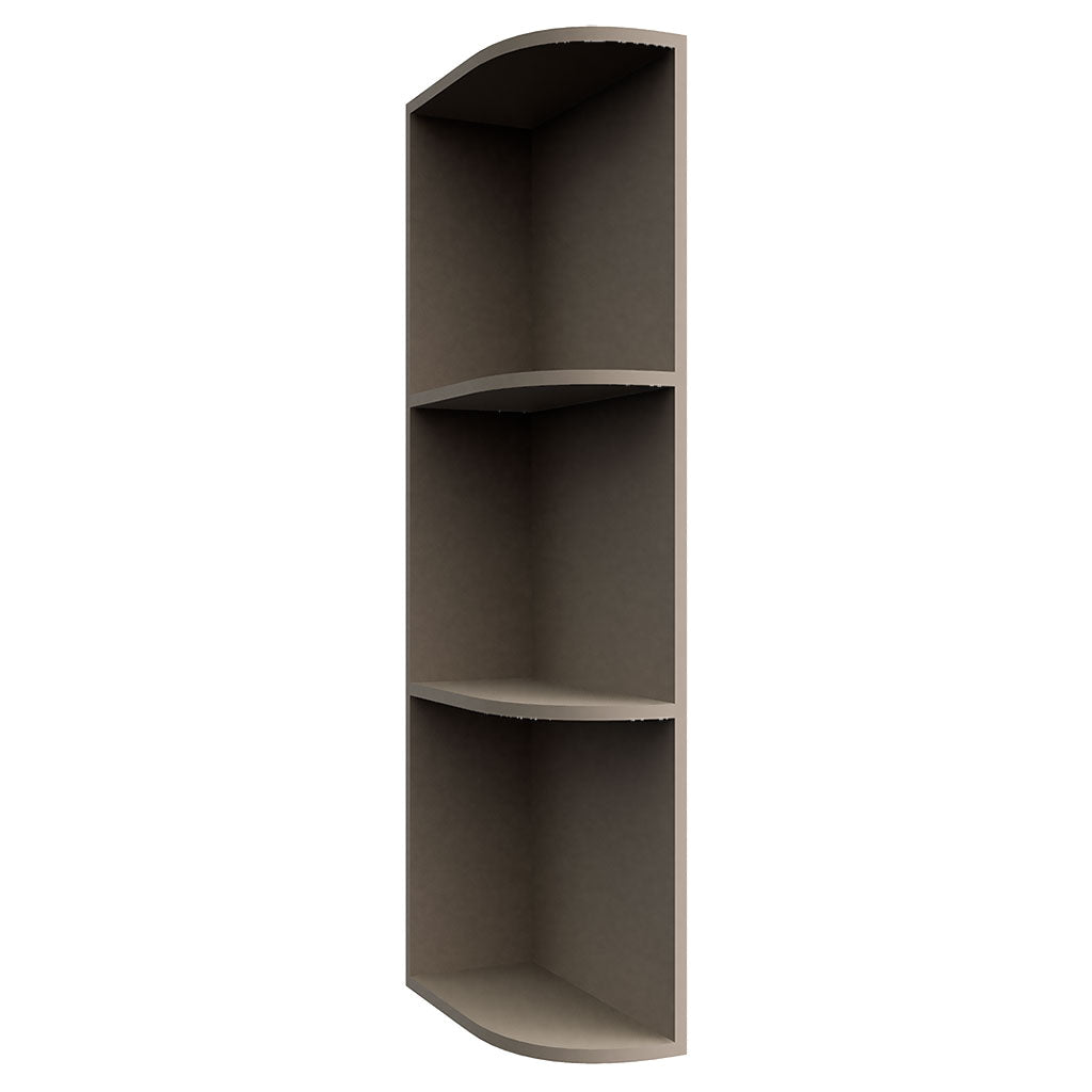 Fabuwood Fusion Oyster OEL636 Preview 1