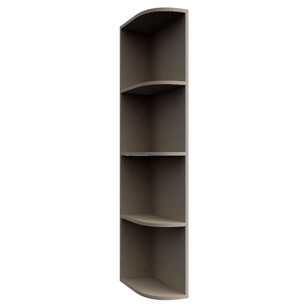 Fabuwood Fusion Oyster OEL642 Preview 1