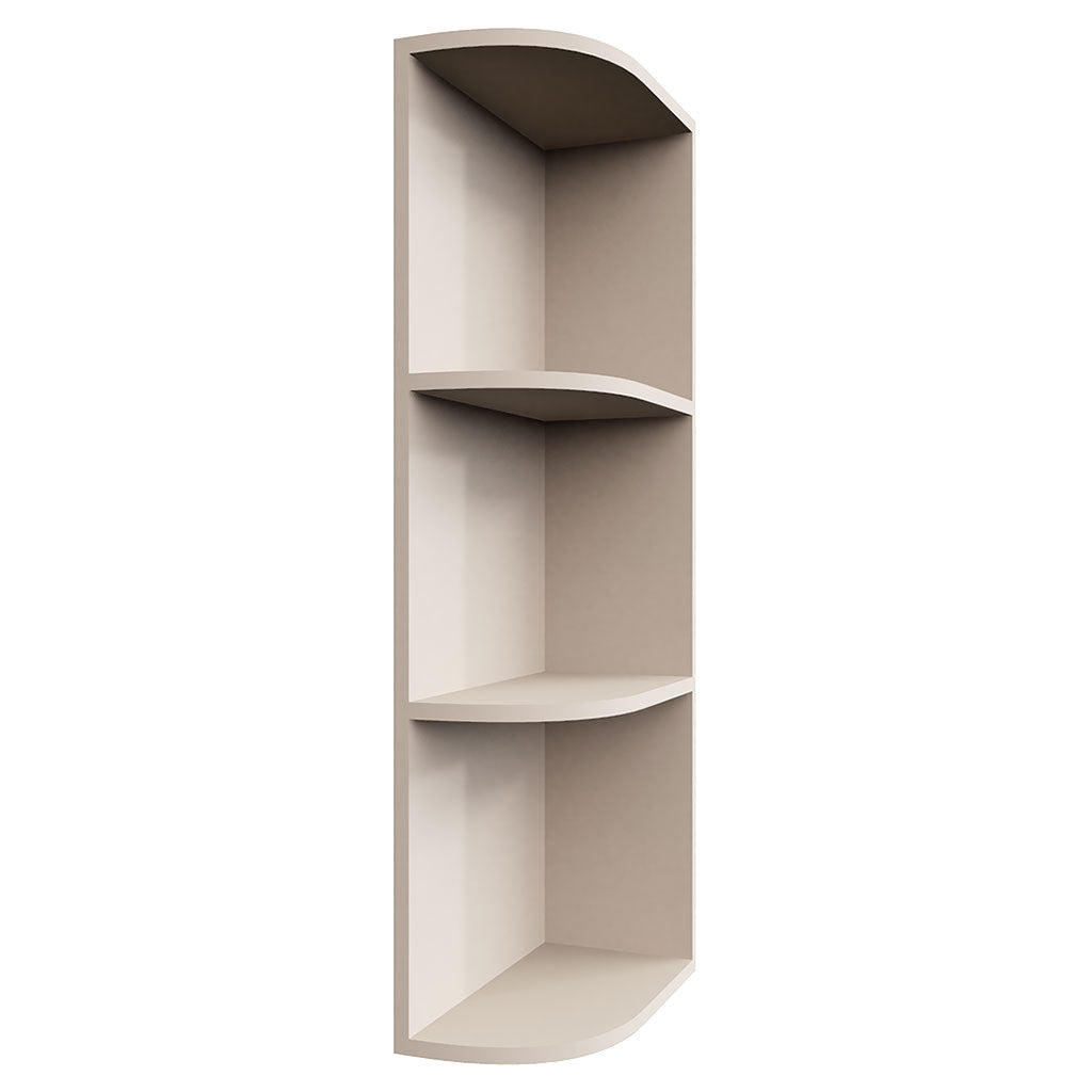 Fabuwood Fusion Oyster OER630 Preview 1