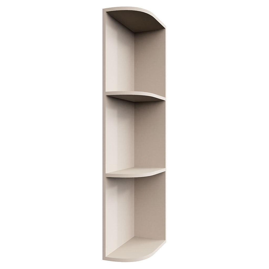 Fabuwood Fusion Oyster OER636 Preview 1