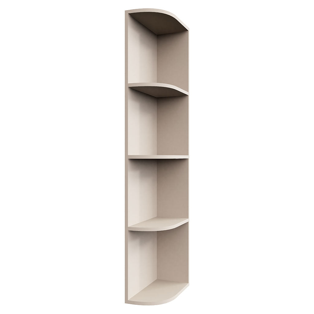 Fabuwood Fusion Oyster OER642 Preview 1