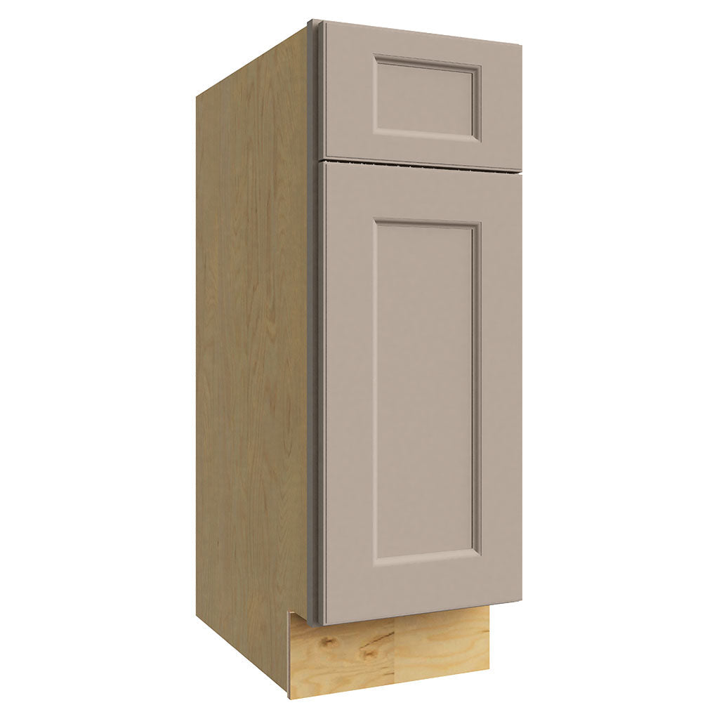 Fabuwood Fusion Oyster VB12-34 Preview 1