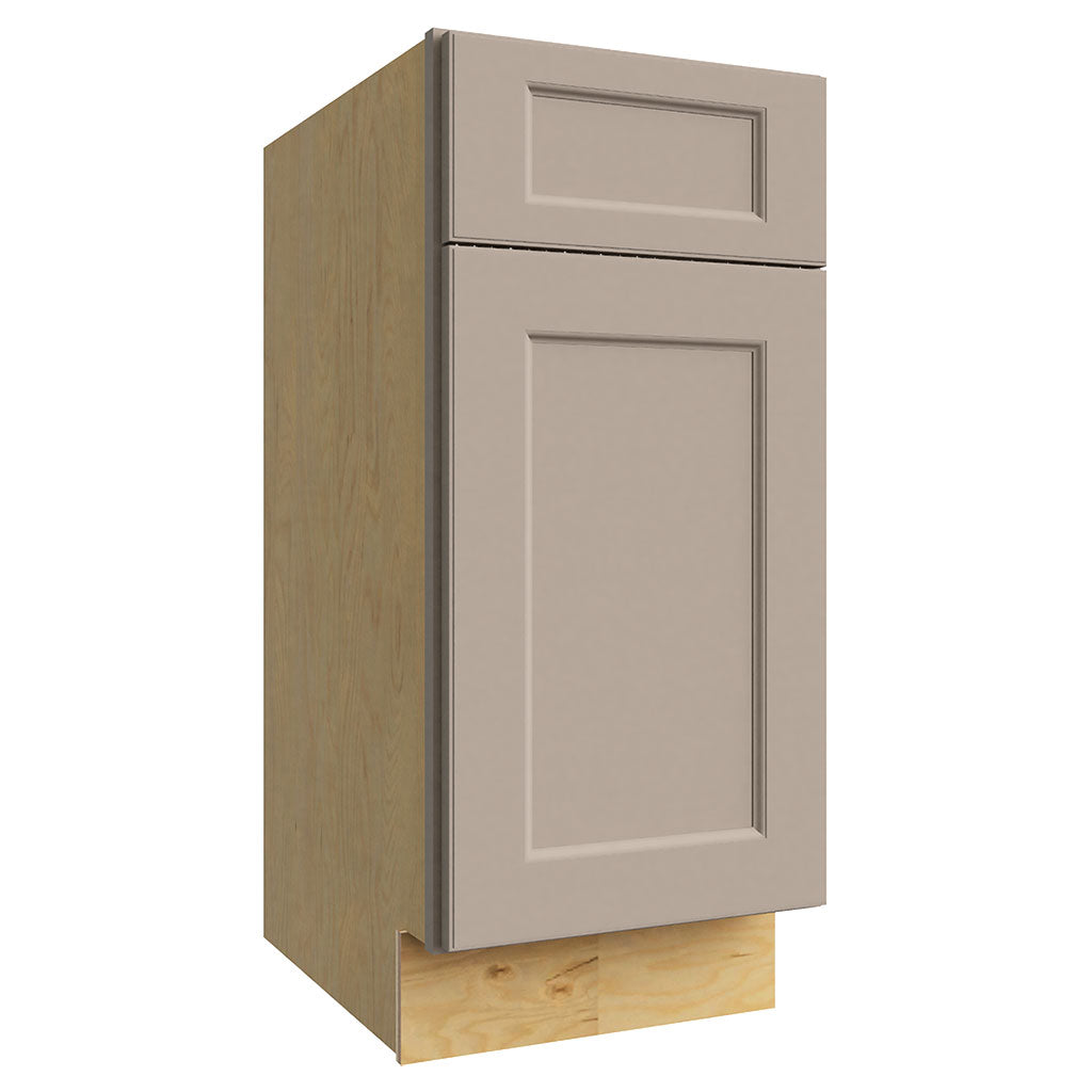 Fabuwood Fusion Oyster VB15-34 Preview 1