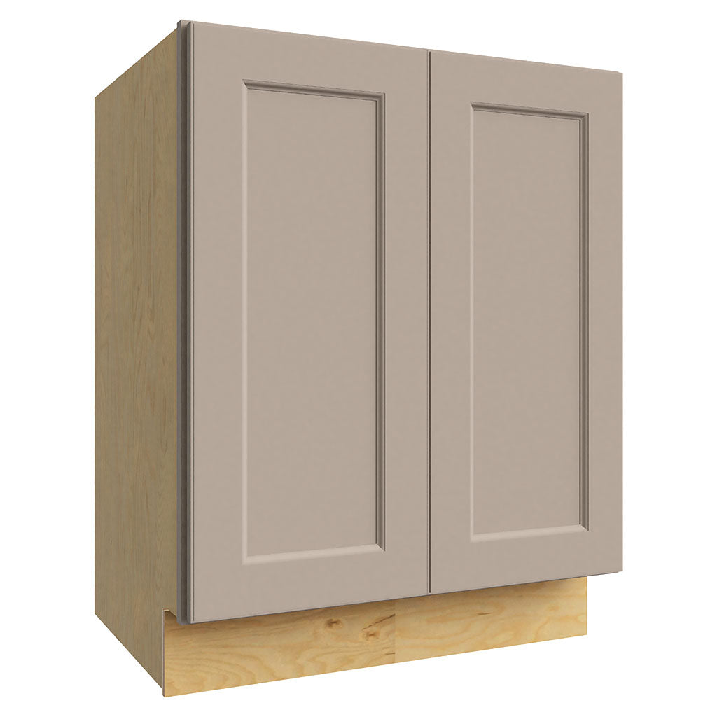 Fabuwood Fusion Oyster VB27FD Preview 1
