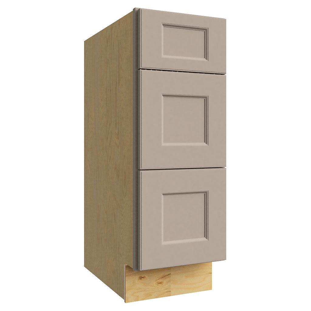 Fabuwood Fusion Oyster VDB12-34 Preview 1