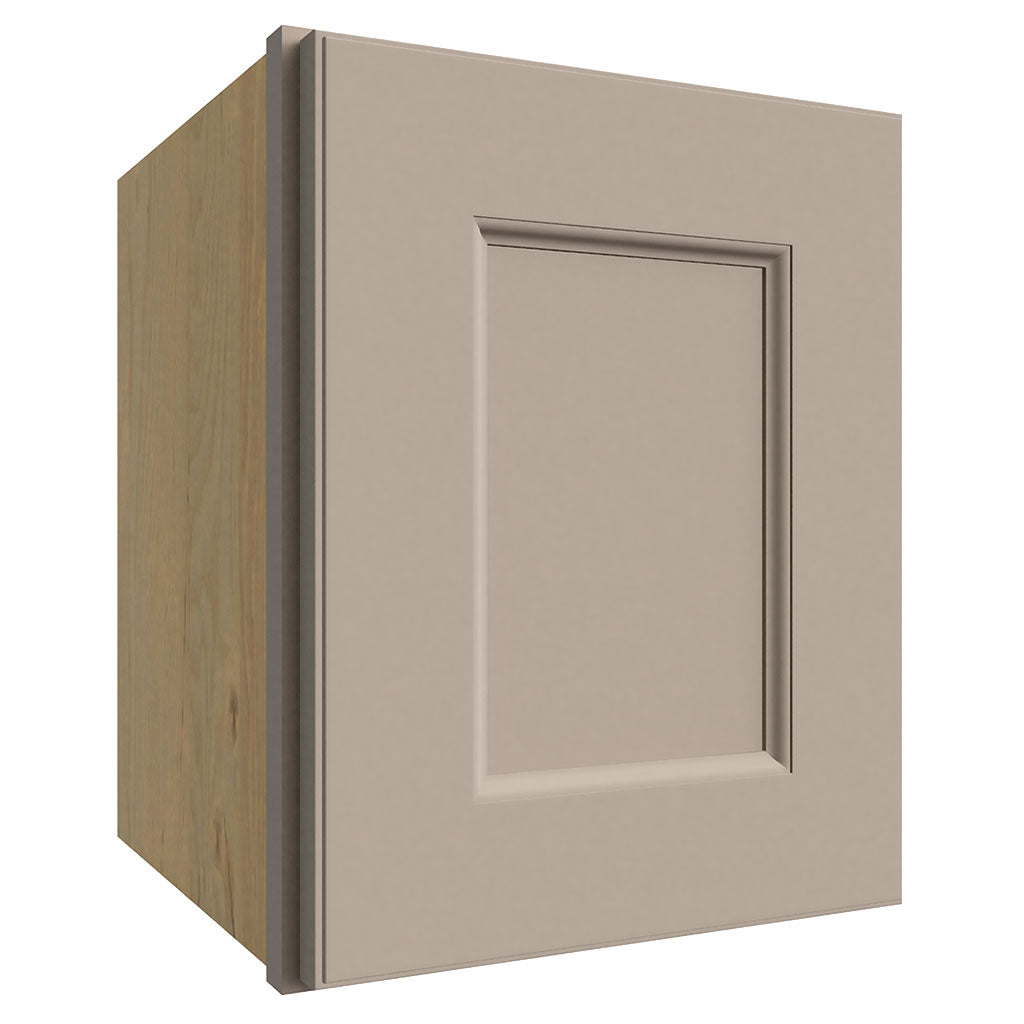 Fabuwood Fusion Oyster W1215 Preview 1