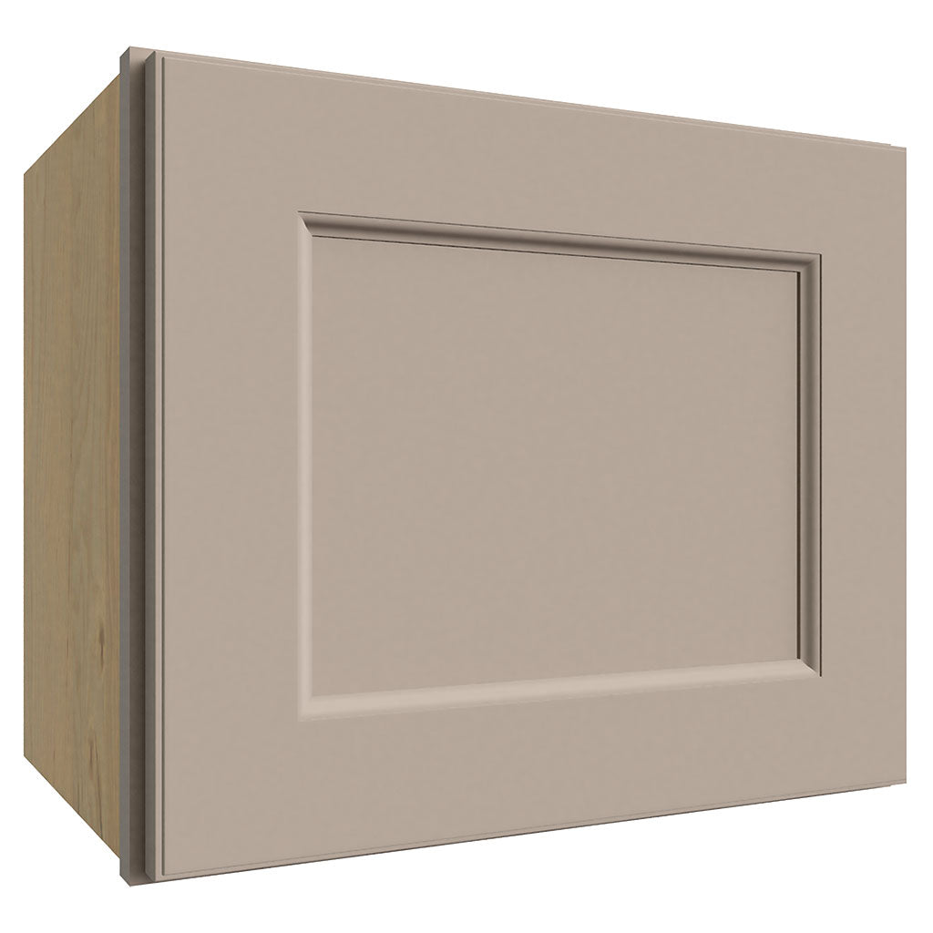 Fabuwood Fusion Oyster W1815 Preview 1