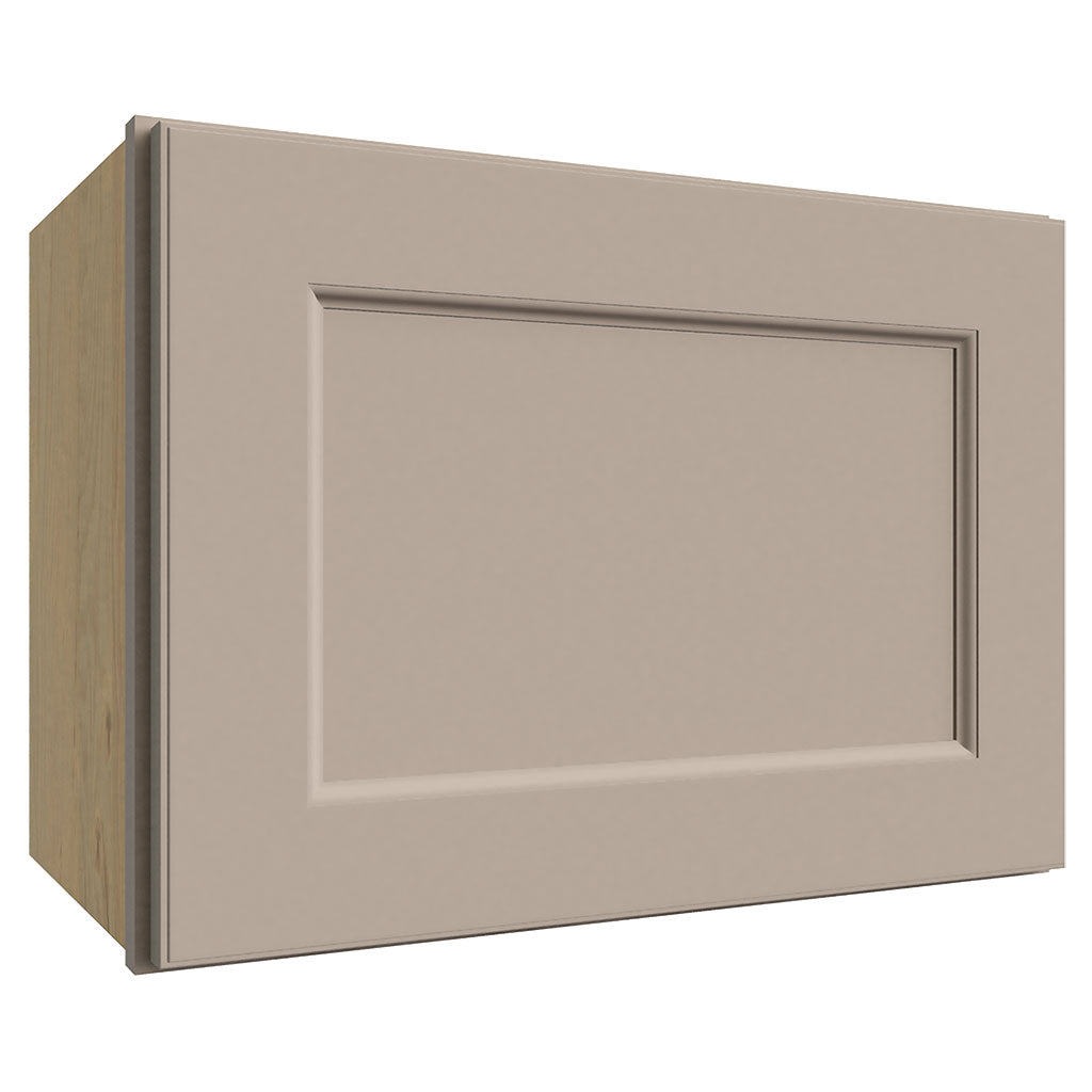 Fabuwood Fusion Oyster W2115 Preview 1