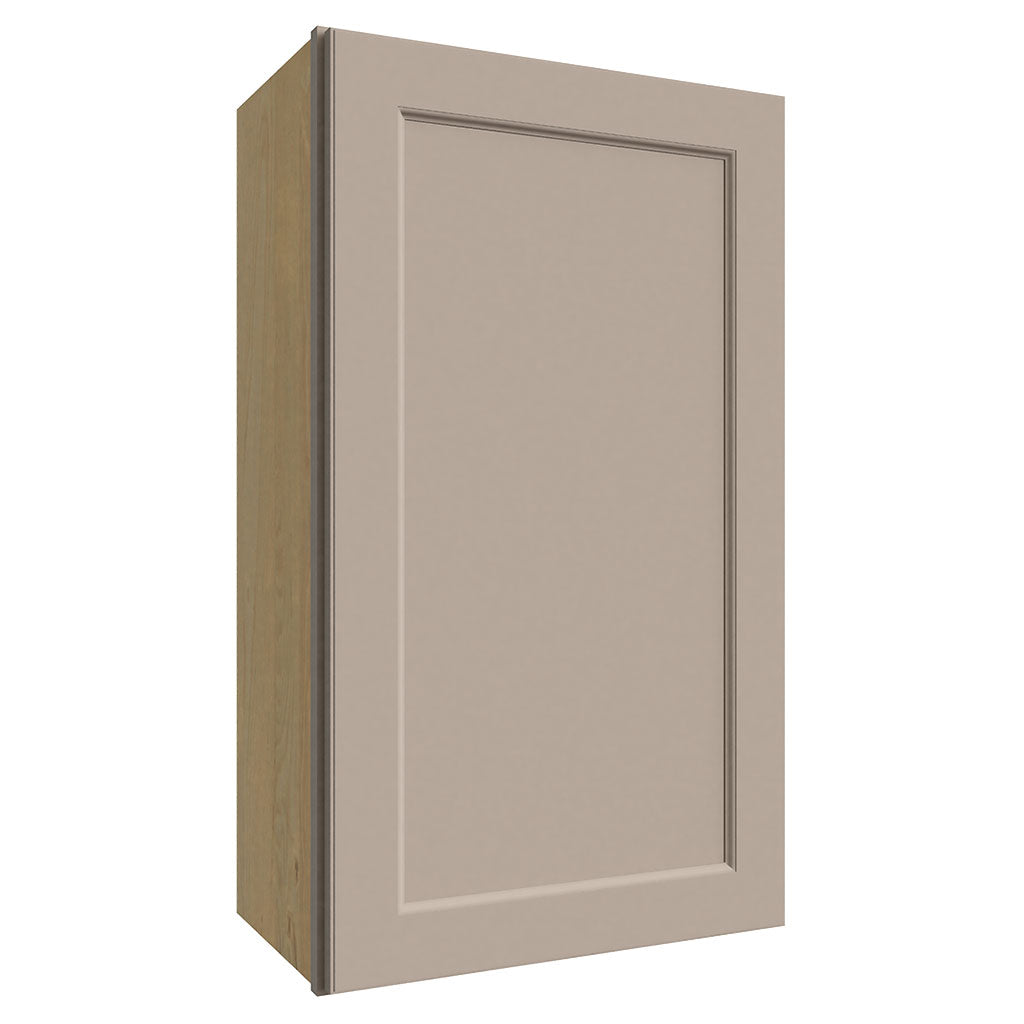 Fabuwood Fusion Oyster W2136 Preview 1