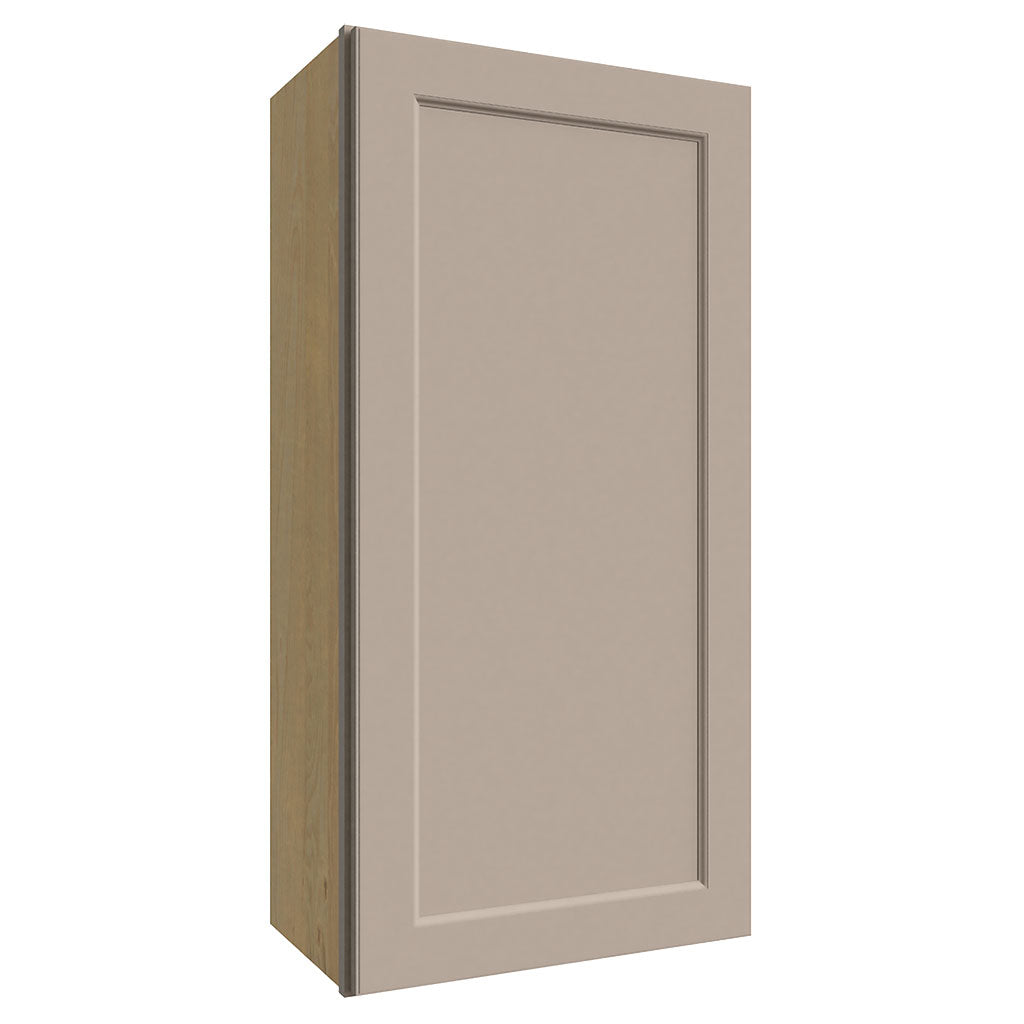 Fabuwood Fusion Oyster W2142 Preview 1