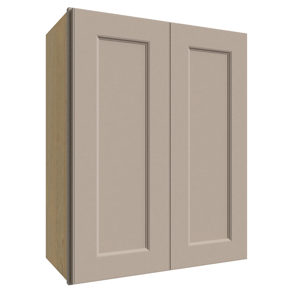 Fabuwood Fusion Oyster W2430 Preview 1