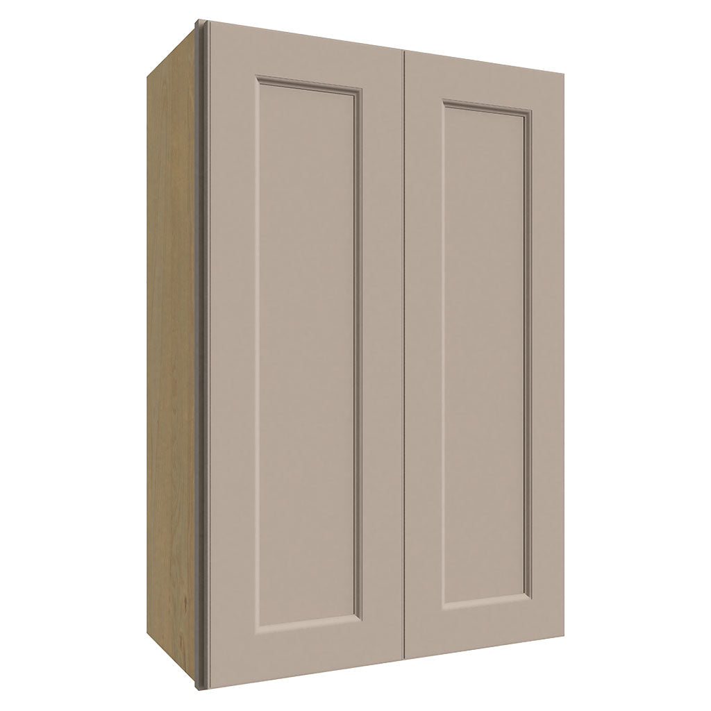 Fabuwood Fusion Oyster W2436 Preview 1