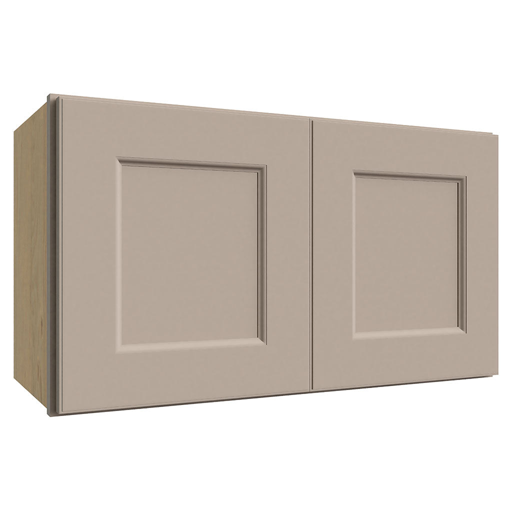 Fabuwood Fusion Oyster W2715 Preview 1