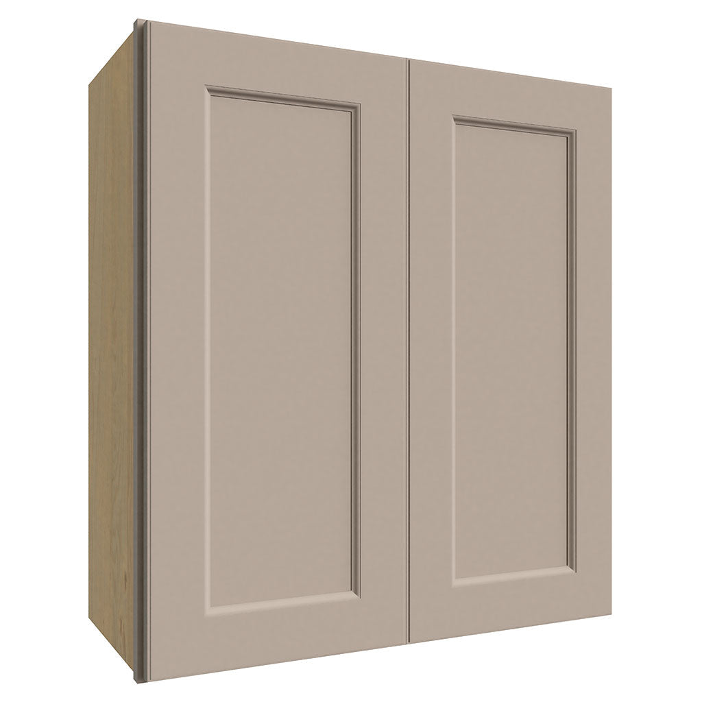 Fabuwood Fusion Oyster W2730 Preview 1