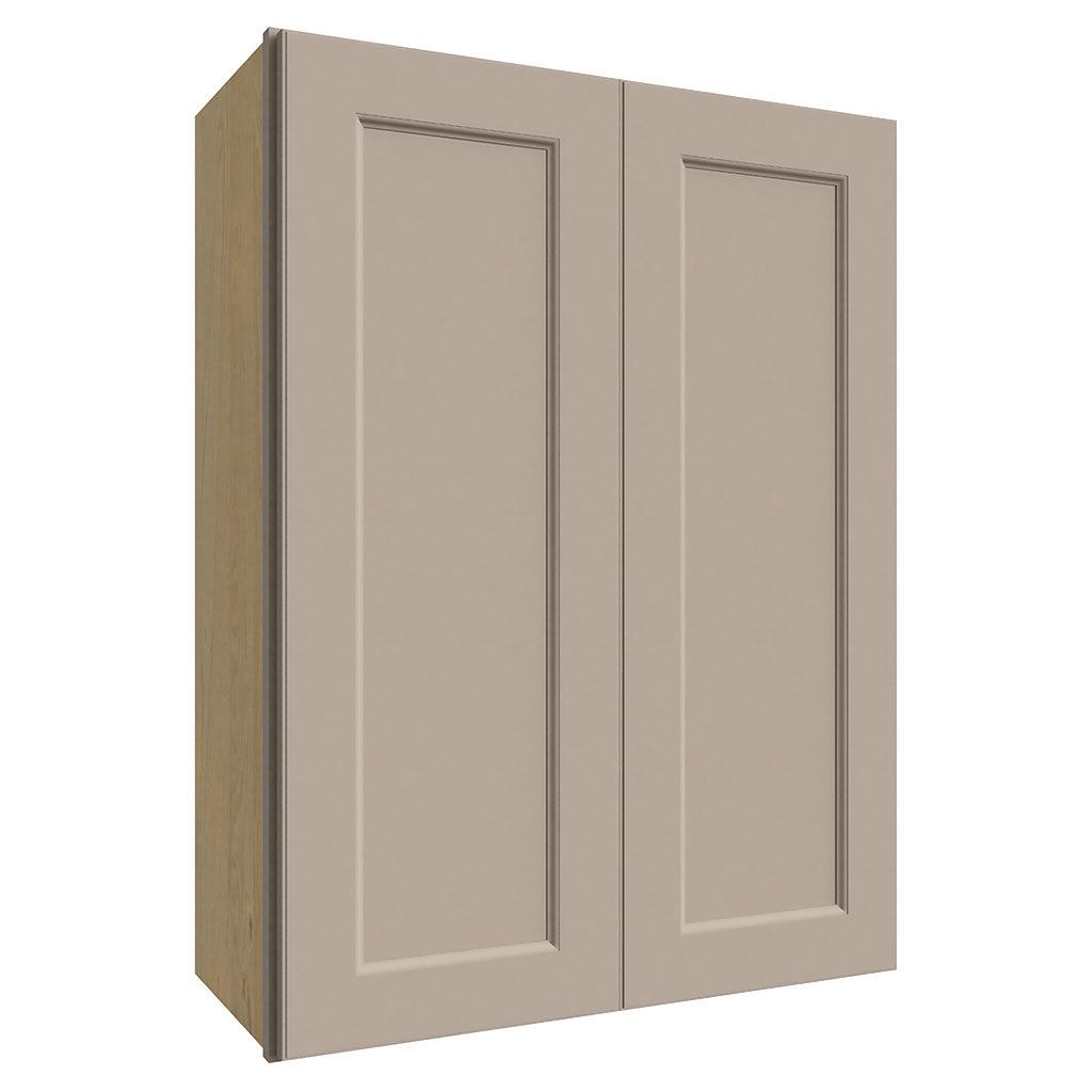 Fabuwood Fusion Oyster W2736 Preview 1