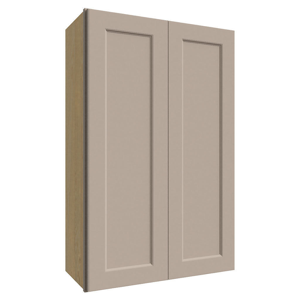 Fabuwood Fusion Oyster W2742 Preview 1