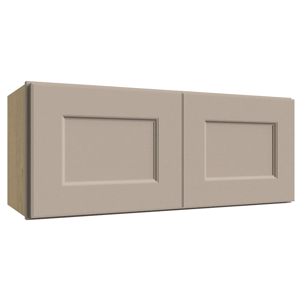 Fabuwood Fusion Oyster W3012 Preview 1