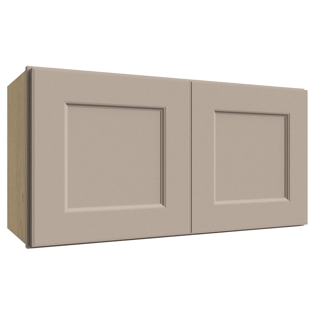 Fabuwood Fusion Oyster W3015 Preview 1