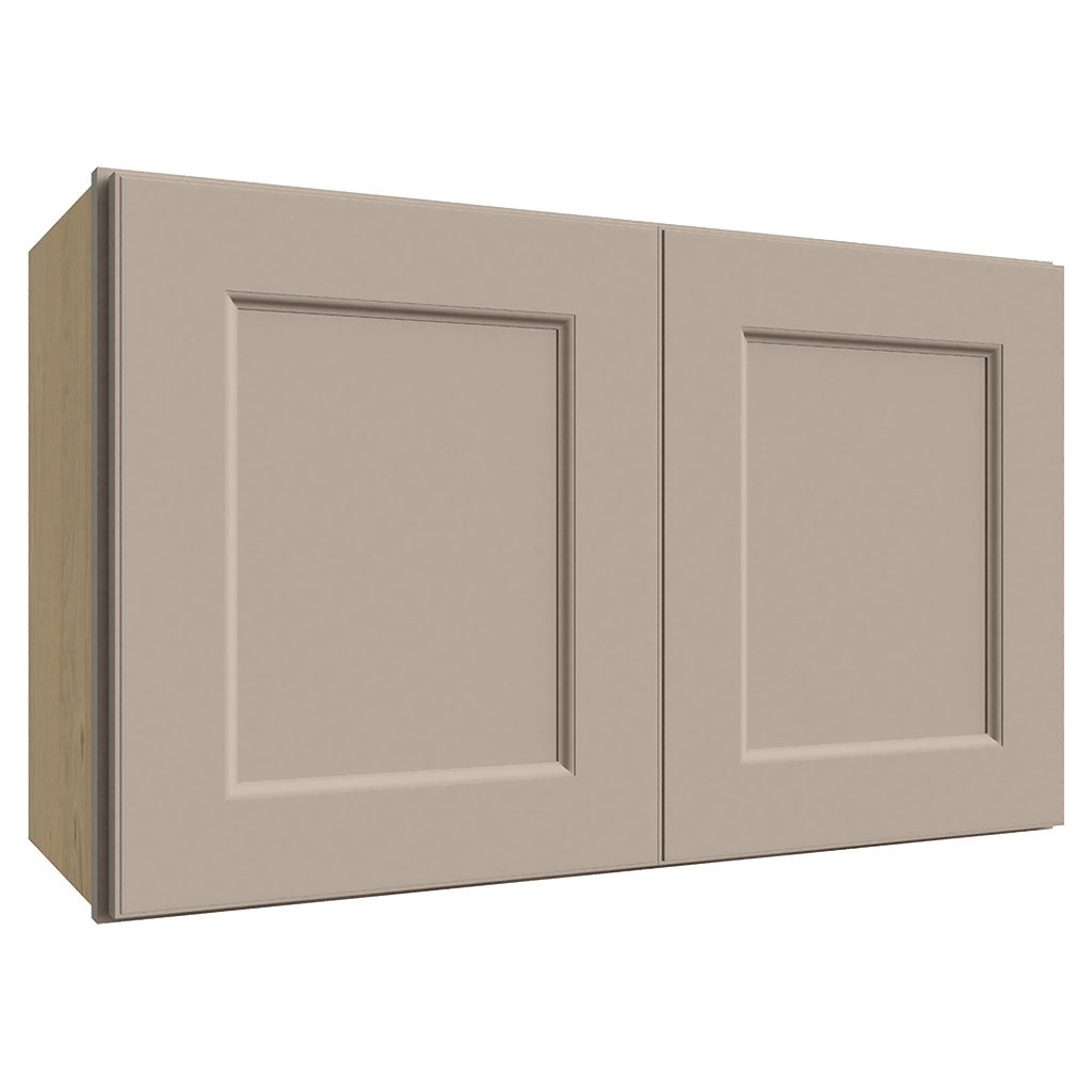 Fabuwood Fusion Oyster W3018 Preview 1