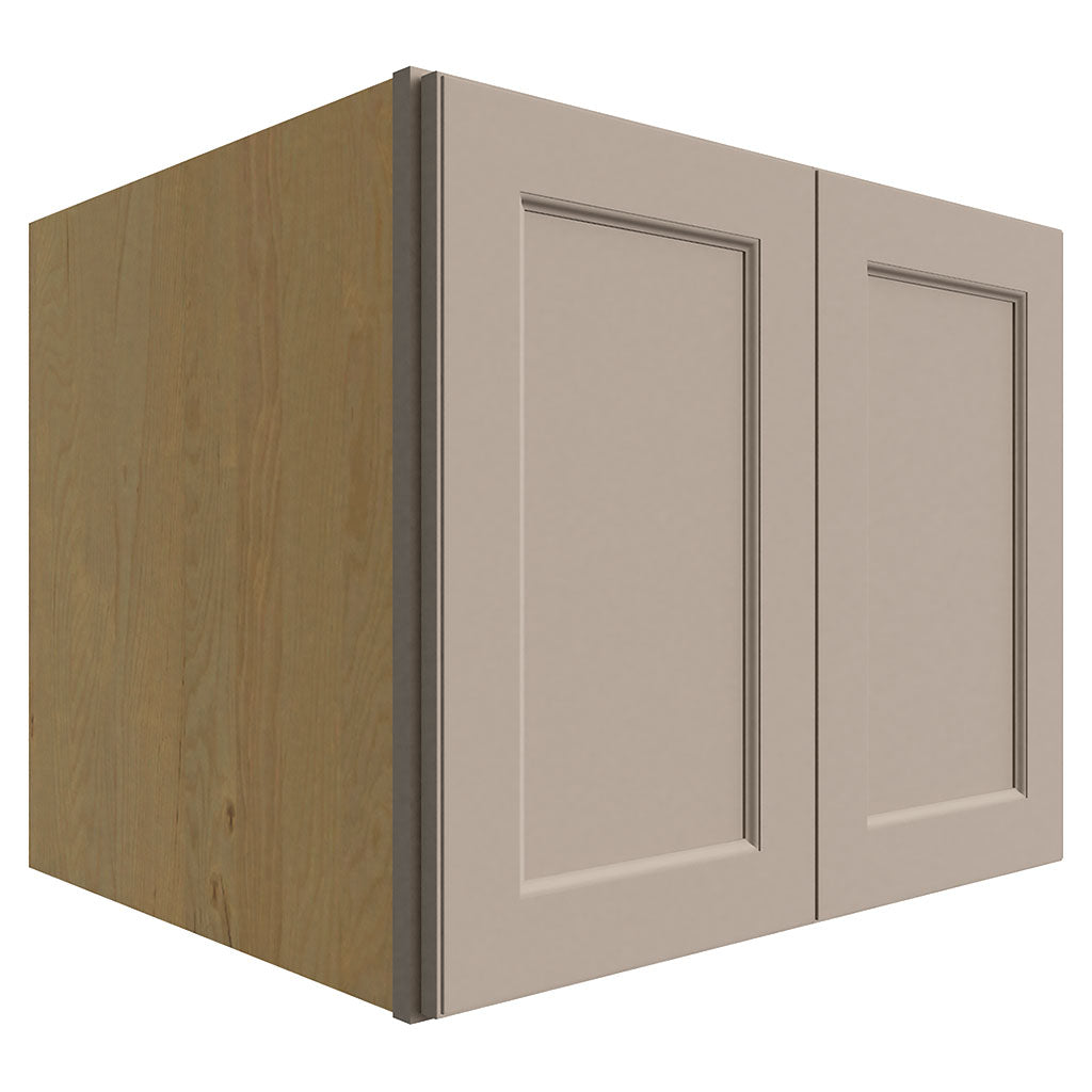 Fabuwood Fusion Oyster W302424 Preview 1