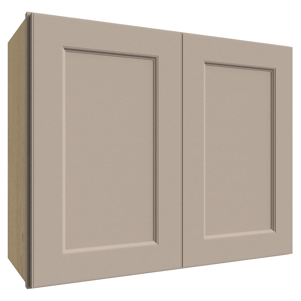 Fabuwood Fusion Oyster W3024 Preview 1