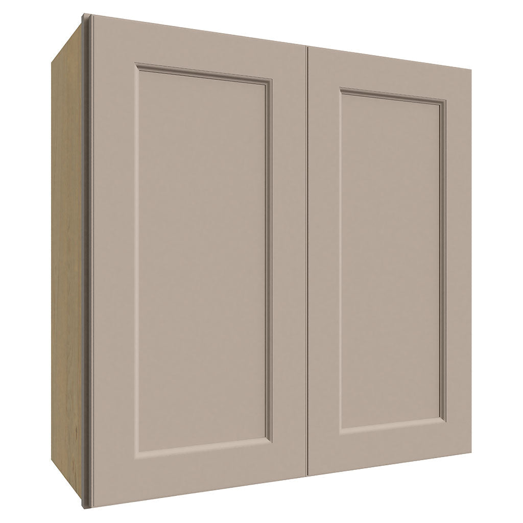 Fabuwood Fusion Oyster W3030 Preview 1