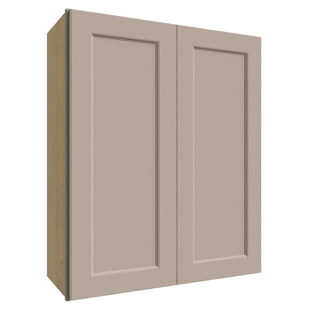 Fabuwood Fusion Oyster W3036 Preview 1