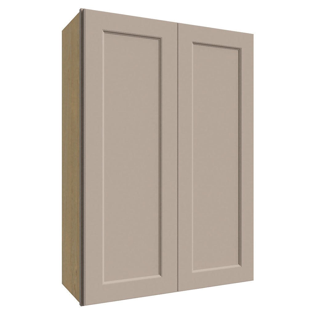 Fabuwood Fusion Oyster W3042 Preview 1