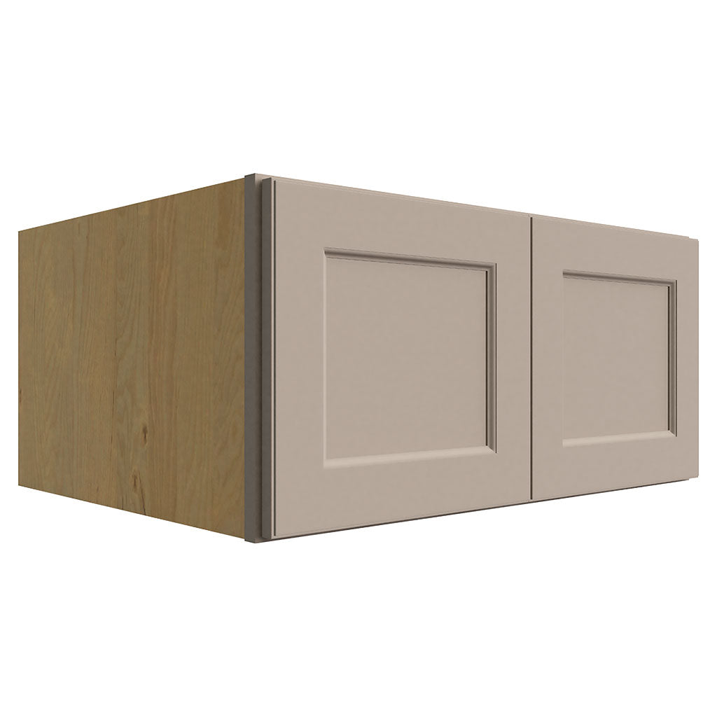 Fabuwood Fusion Oyster W331524 Preview 1